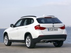 Novi automobili - BMW X1